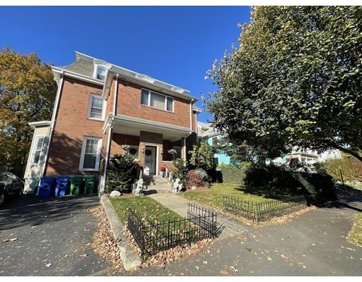 17 Central Ave, Newton