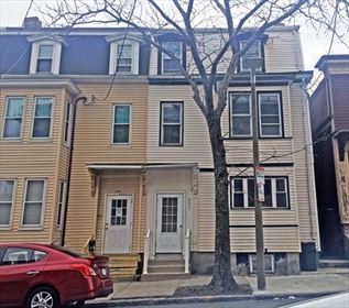 207 Trenton St, East Boston
