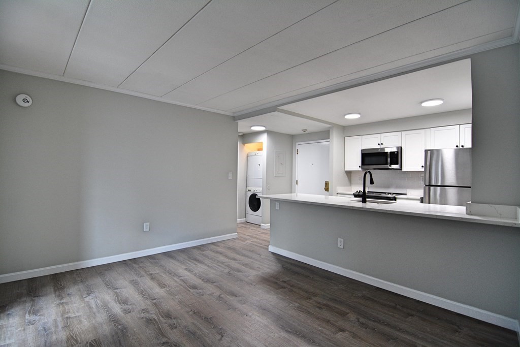 3 Douglas Park, South End