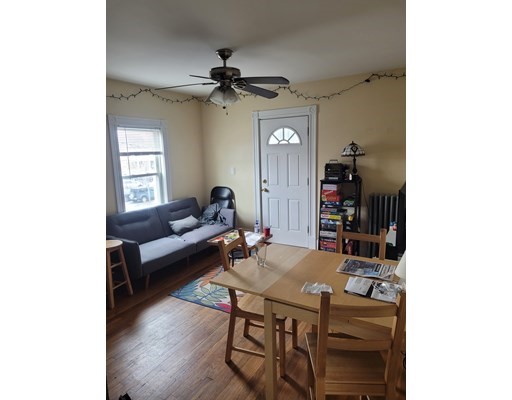 26 White St, Porter Square