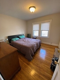 249 Hyde Park Ave, Jamaica Plain