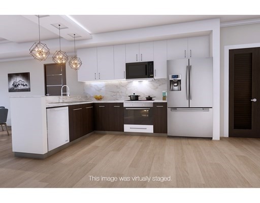 1950 Washington St, South End