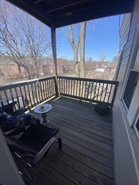 249 Hyde Park Ave, Jamaica Plain