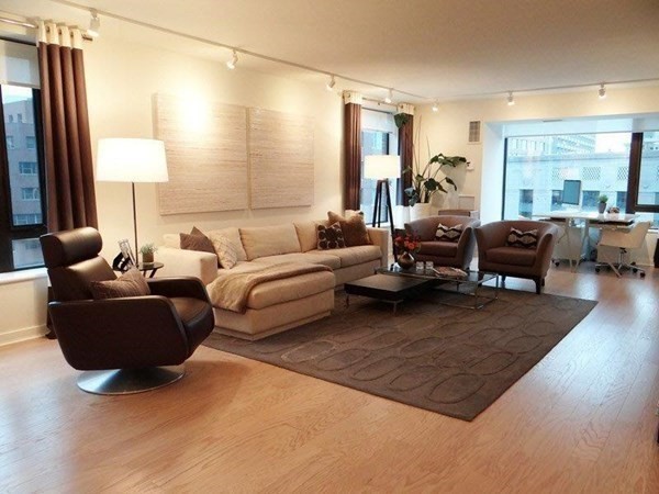 220 Boylston St, Back Bay