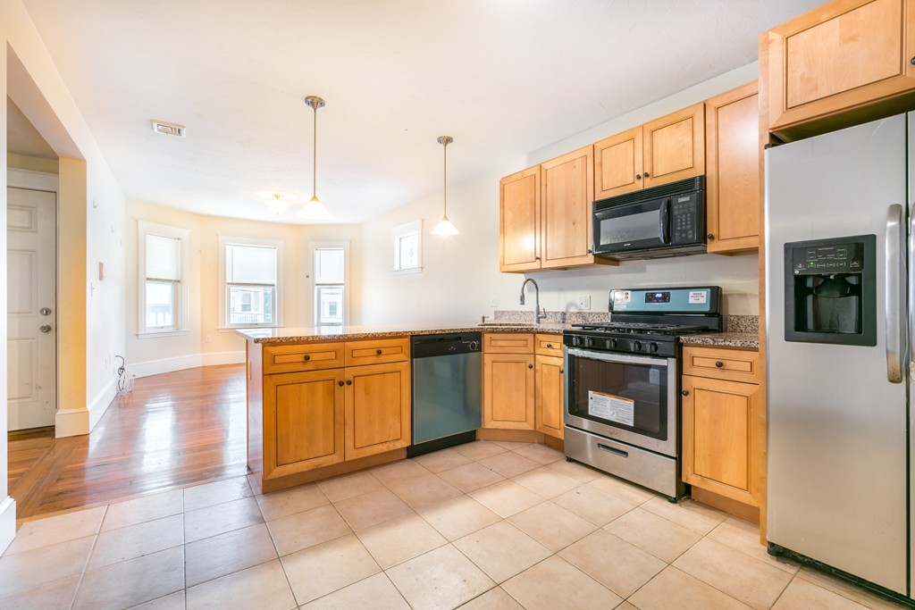 373 Centre, Dorchester