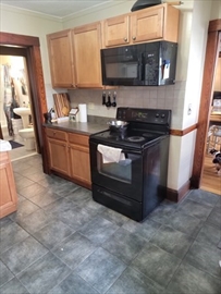 14 Bexley Rd, Roslindale