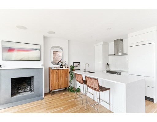 75 Appleton St, South End