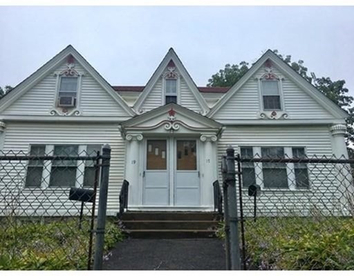 17 Channing St, Newton
