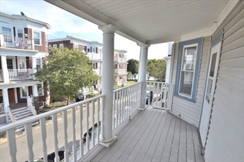 15 Bayside St, Dorchester