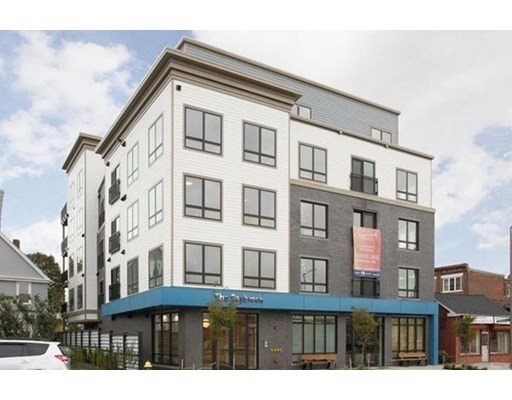 214 Market St, Brighton