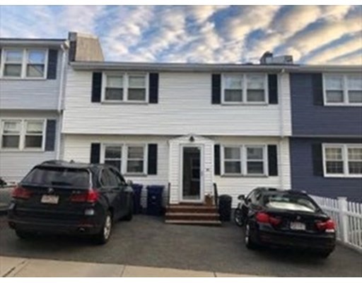 46 Story, South Boston