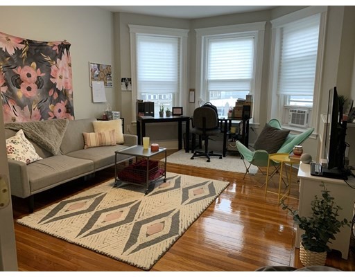 1082 Commonwealth Ave, Allston