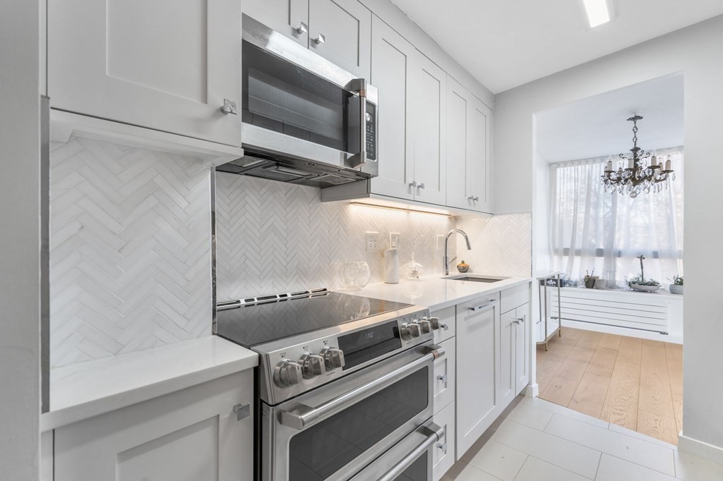 60 Babcock St, Coolidge Corner