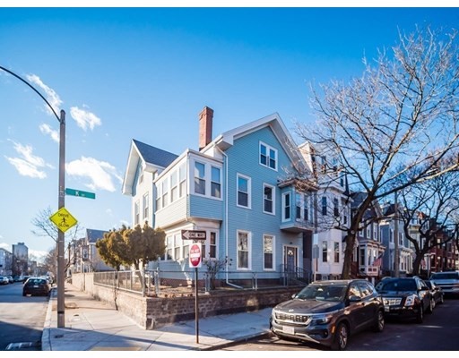 357 K St, South Boston