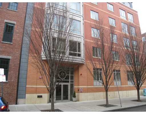 17 Otis St, East Cambridge