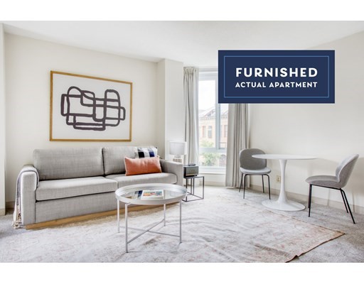 150 Huntington Ave, Back Bay