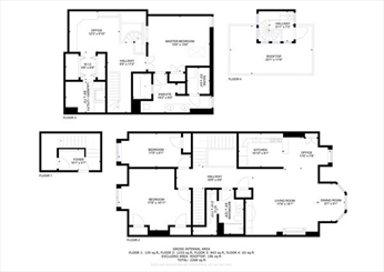 354 Tappan St, Washington Square