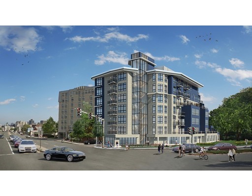 262 Monsignor Obrien Hwy, East Cambridge