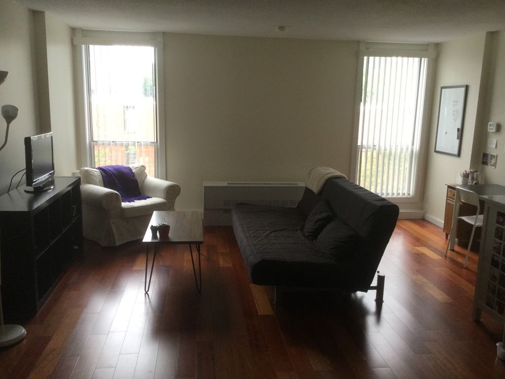 44 Washington St, Brookline Village