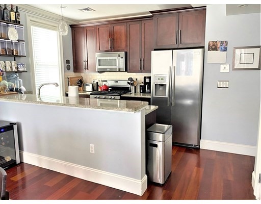 58 Chappie St, Charlestown