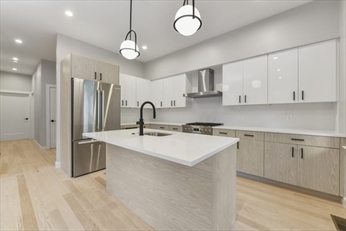 99 Williams St, Jamaica Plain