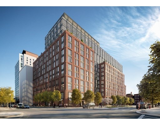 380 Harrison Ave, South End