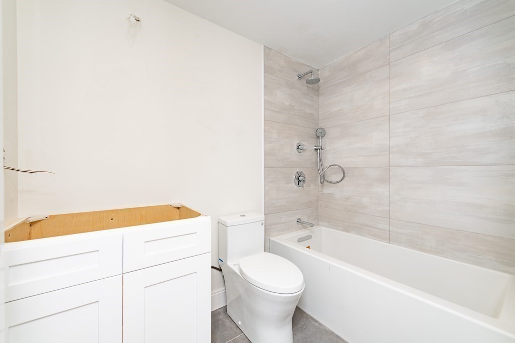 222 Tremont St, Theatre District