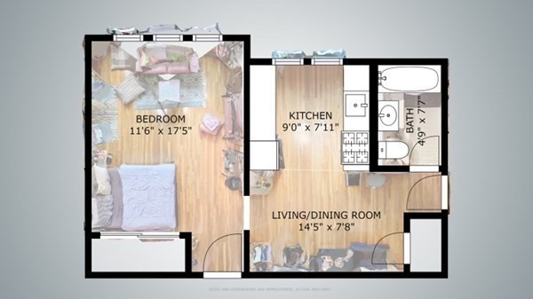 38 Day St, Davis Square