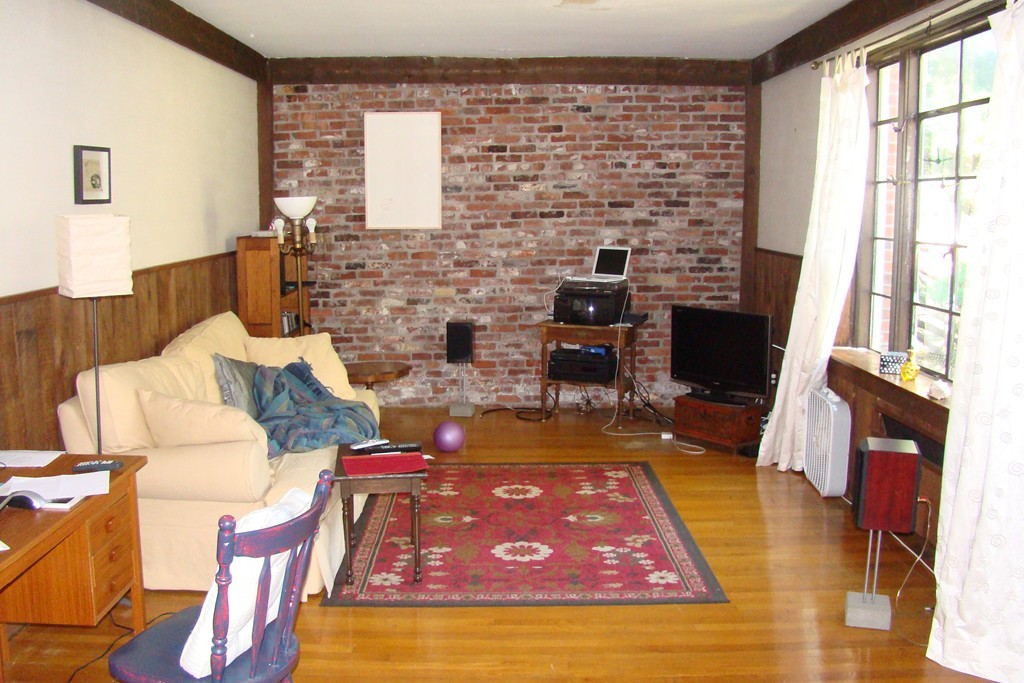 67 Park St, Coolidge Corner