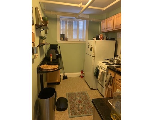 239 Commonwealth Ave, Back Bay