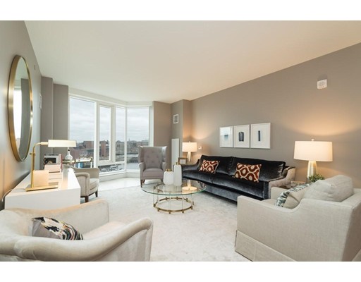 100 Lovejoy, North End