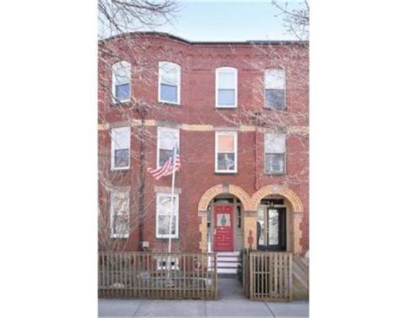 90 Brook, Brookline Village