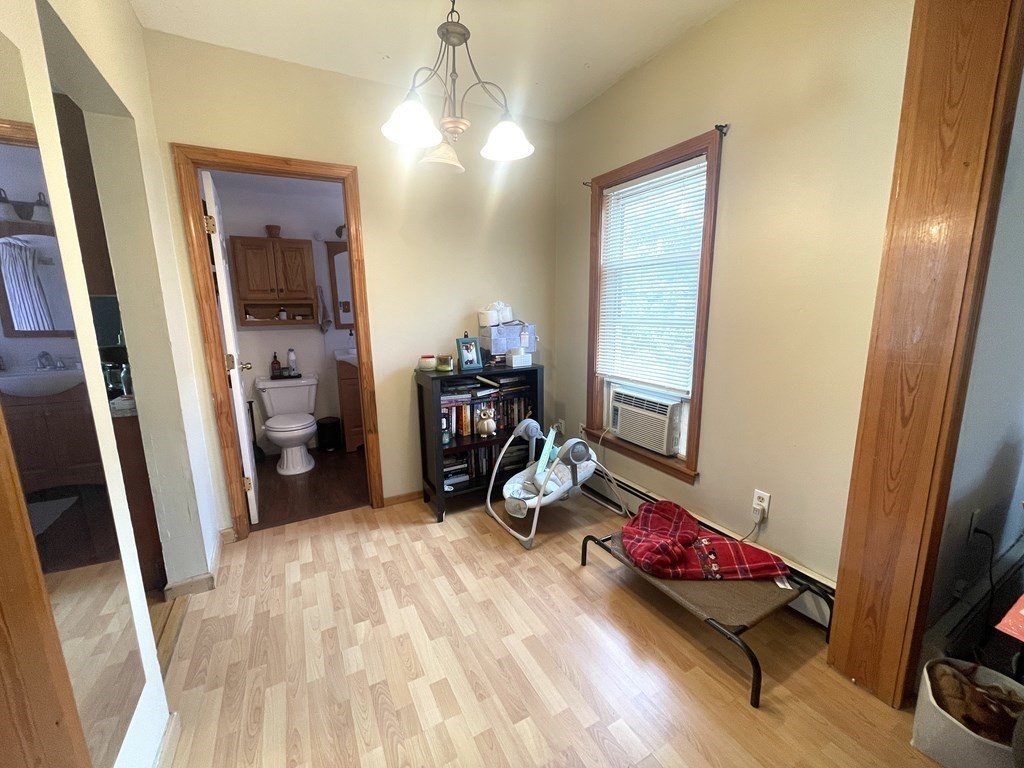 574 Hyde Park Ave, Roslindale