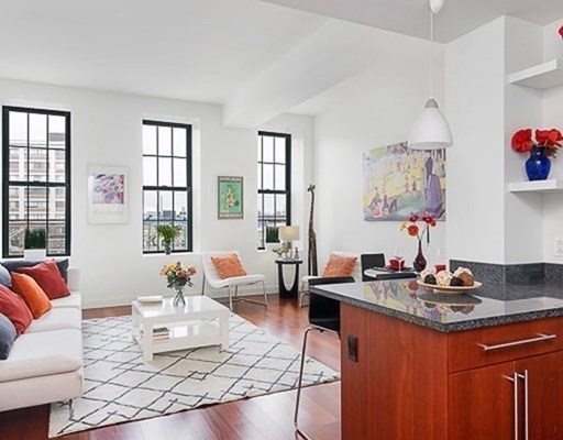 150 Cambridge St, East Cambridge