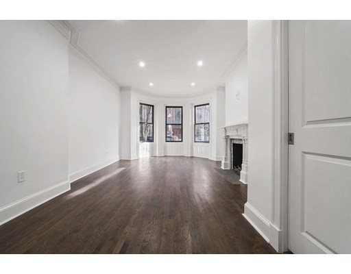 95 Saint Botolph St, Back Bay