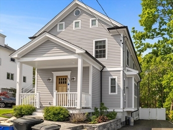 171 Phipps St, Quincy Center