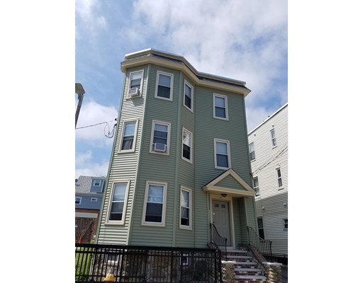 17 Duncan St, Dorchester