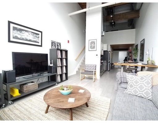 15 Richdale Ave, Porter Square