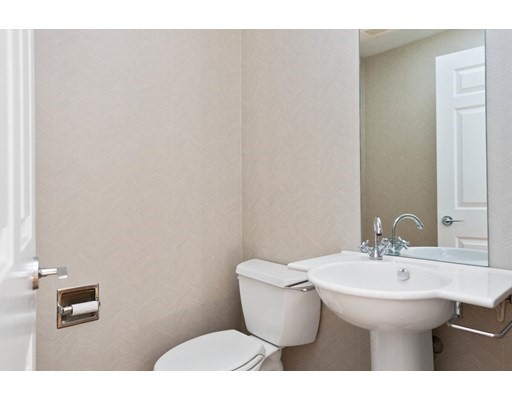 25 Union Park, South End