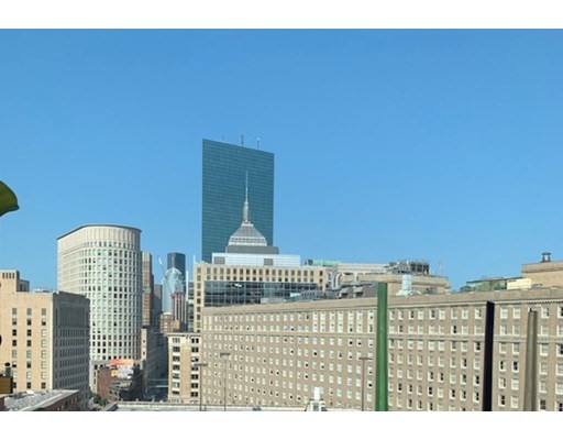 1 Charles St, Back Bay