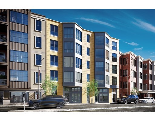 144 Old Colony Ave, South Boston