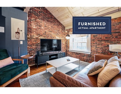 15 Union St, Downtown