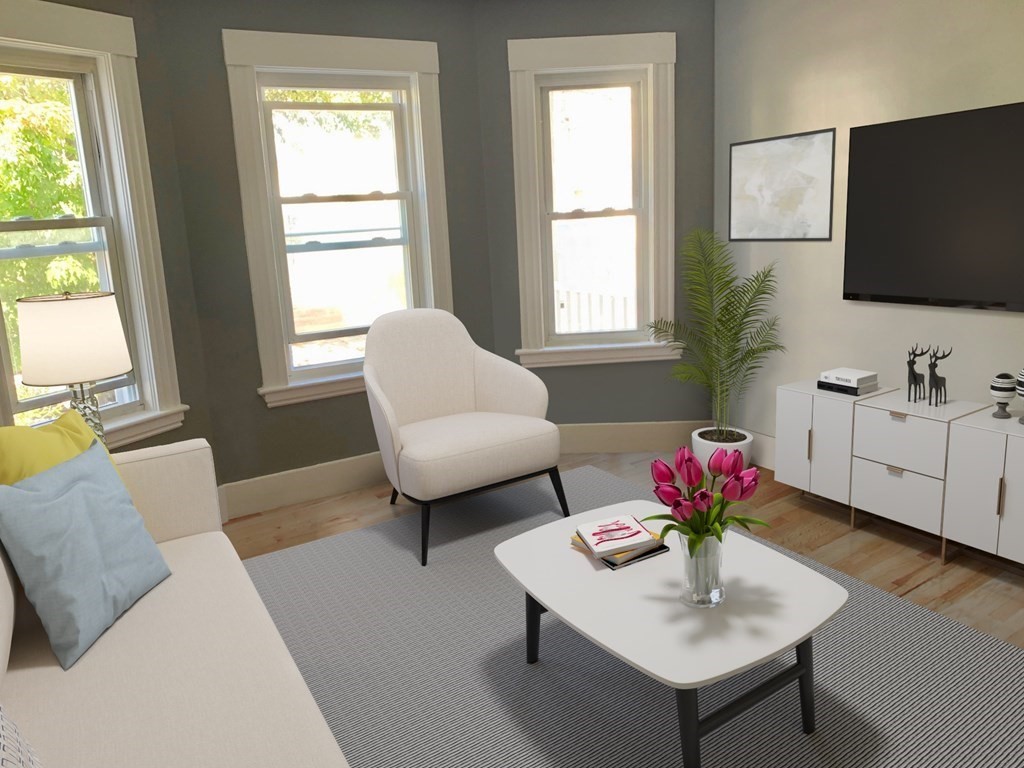 54 Madison Ave, Everett