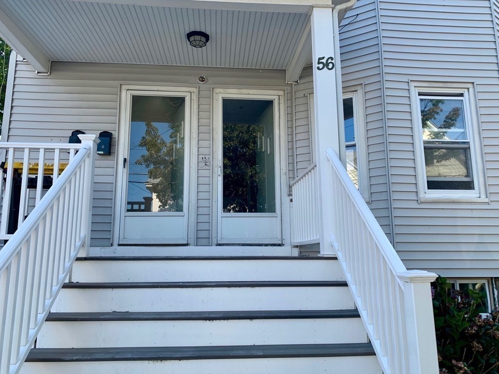 54 Madison Ave, Everett