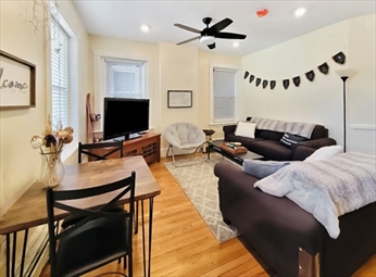 7 Mark St, Jamaica Plain