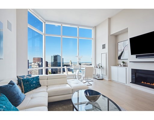 1 Franklin St, Midtown