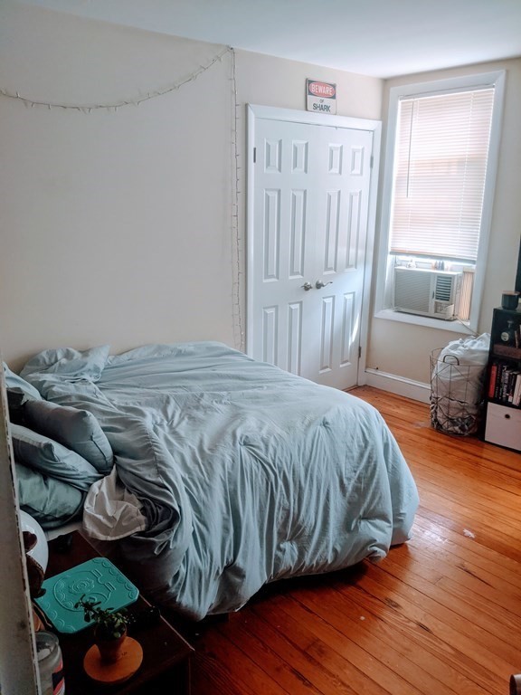 12 Church St, Back Bay