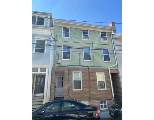 45 Haynes St, East Boston