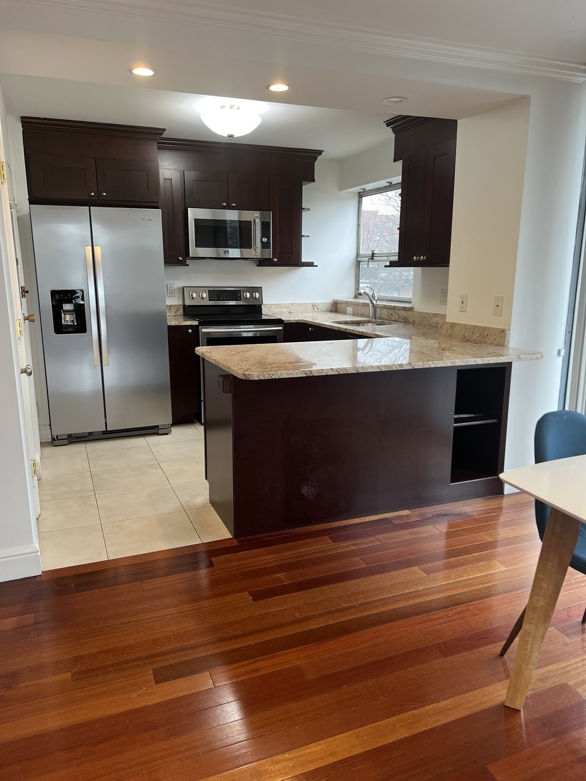 70 Park St, Griggs Park