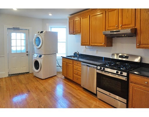 29 Lambert St, East Cambridge